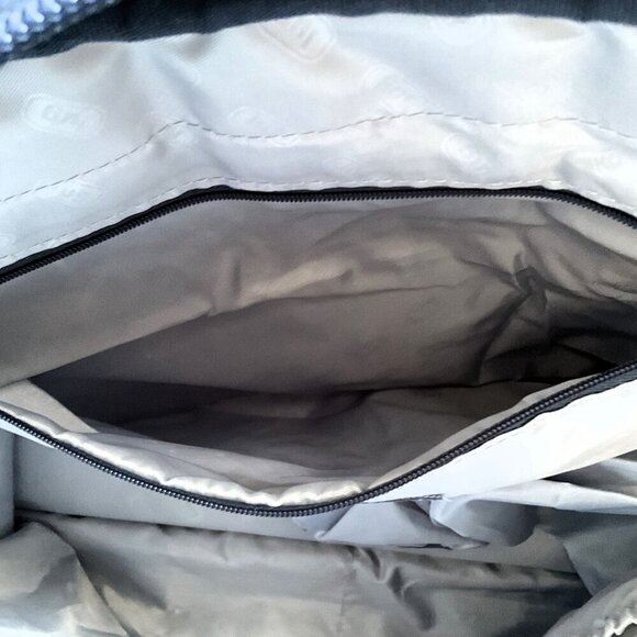NEW LUG PONTOON WEEKENDER TRAVEL BAG LARGE - Picture 9 of 12